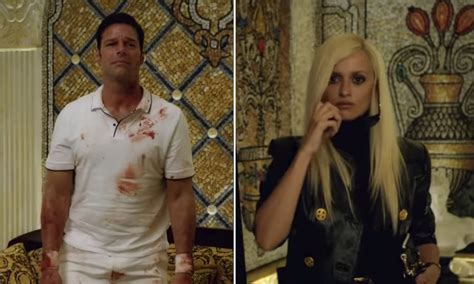 l'assassinio di gianni versace ep 6|American Crime Story: l'Assassinio di Gianni Versace.